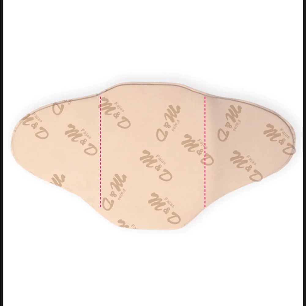 M & D Abdominal & Back Compression Board
